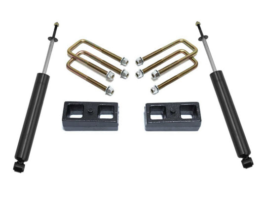 Maxtrac 906820 MXT Lift Kit