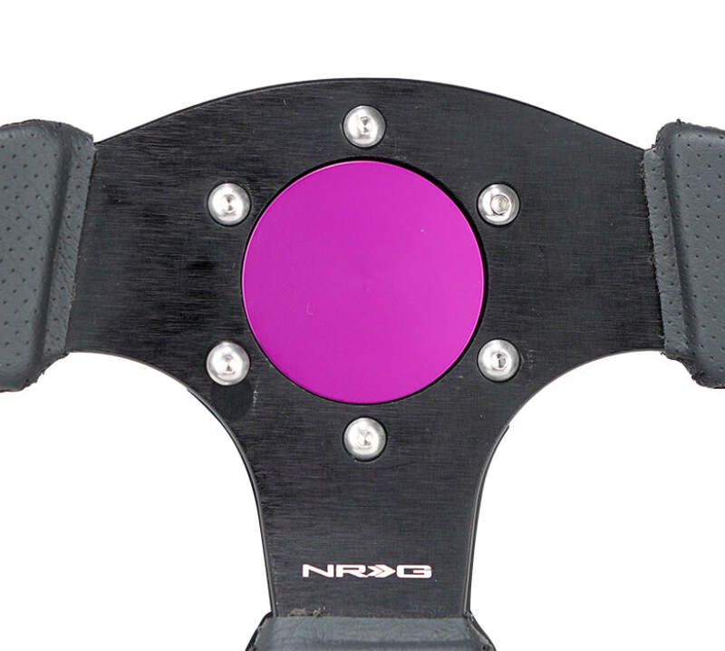 Load image into Gallery viewer, Nrg STR-150PP NRG Steering Wheel Accessories
