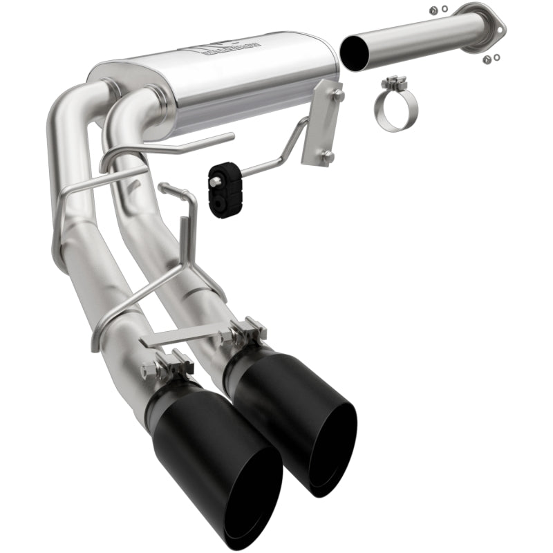 Load image into Gallery viewer, Magnaflow 19497 MAG Catback Exhaust
