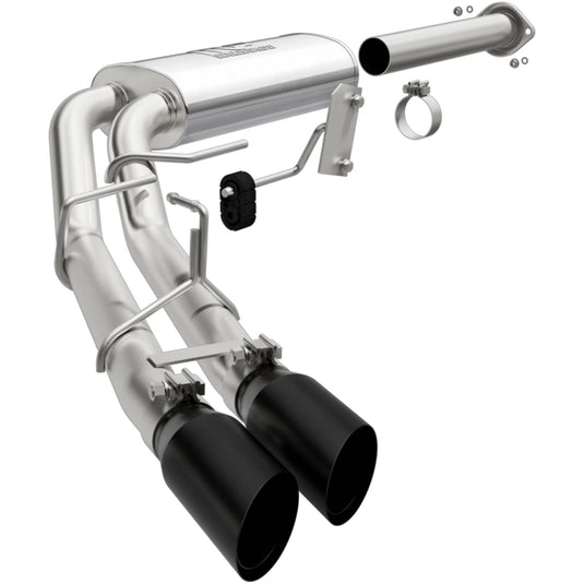 Magnaflow 19497 MAG Catback Exhaust