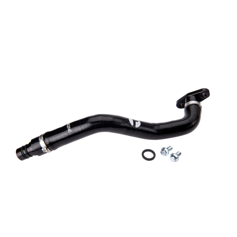 Load image into Gallery viewer, Fleece Performance FPE-CTDT-19-KIT FPE Turbo Drain Tubes
