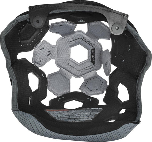 Fly Racing Liner for 2019 & Newer Formula Helmets - Lg