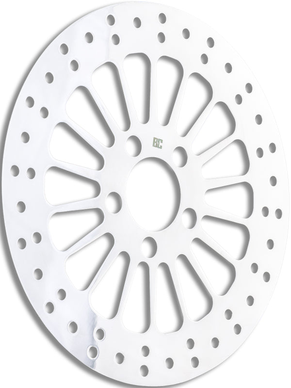 Load image into Gallery viewer, Bikers Choice 485220 BKC Brake Rotors B

