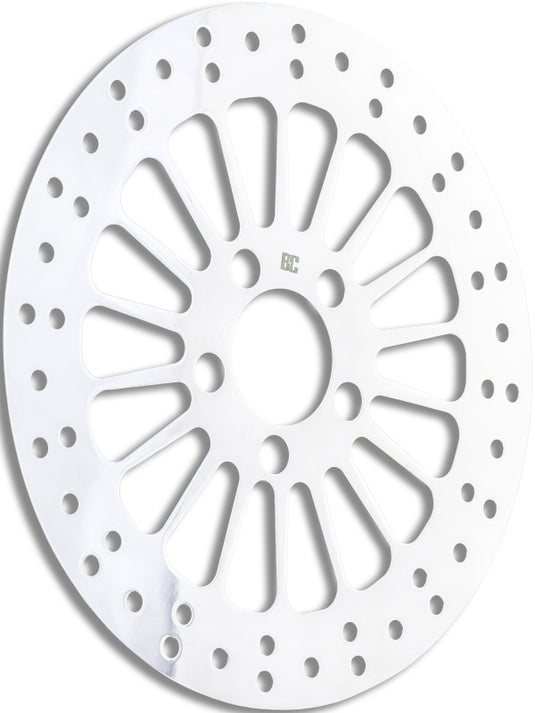 Bikers Choice 485220 BKC Brake Rotors B
