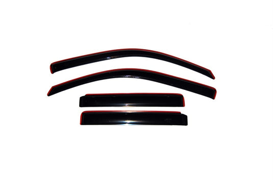 Avs 194240 AVS In-Channel Ventvisors