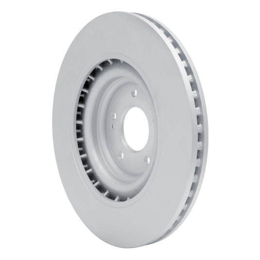 Dfc 604-03070 DFC GeoSPEC Coated Rotors - Plain