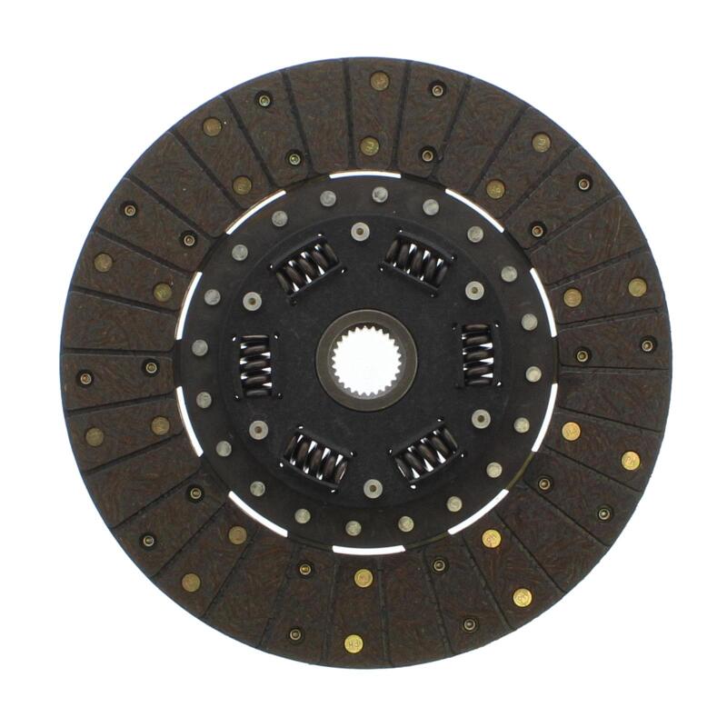 Load image into Gallery viewer, Mcleod Racing 272511 MLR Performance Sprung Discs
