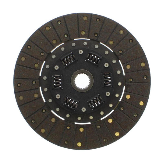 Mcleod Racing 272511 MLR Performance Sprung Discs