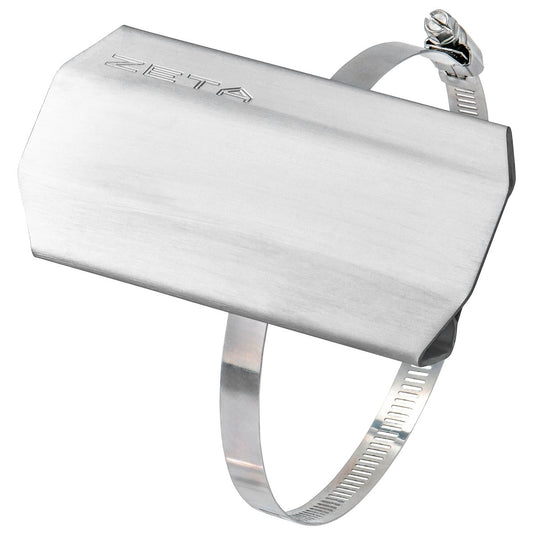 Zeta ZE52-2919 Silencer Heat Guard