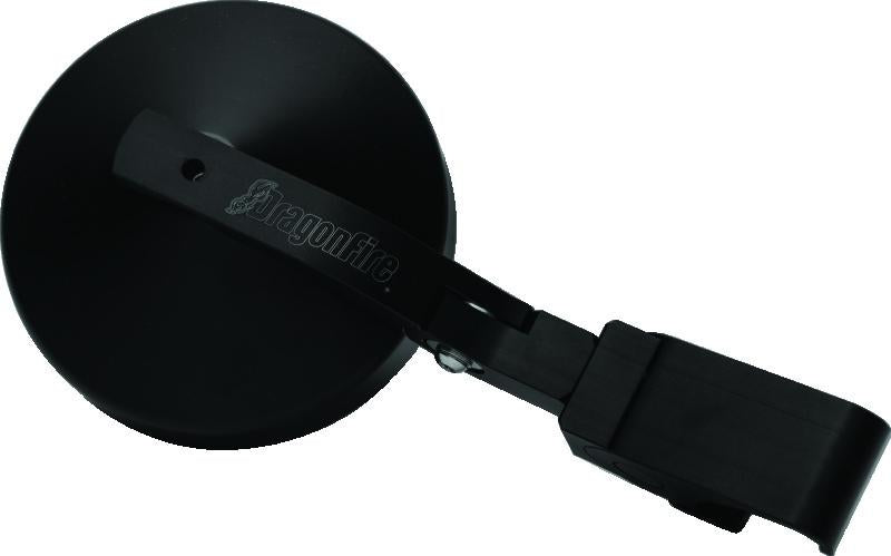 Load image into Gallery viewer, Dragonfire Racing 522140 DFR Mirrors
