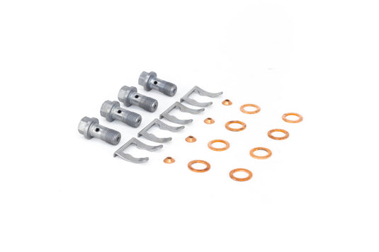 Goodridge 12290 GR G-Stop Brake Line Kits