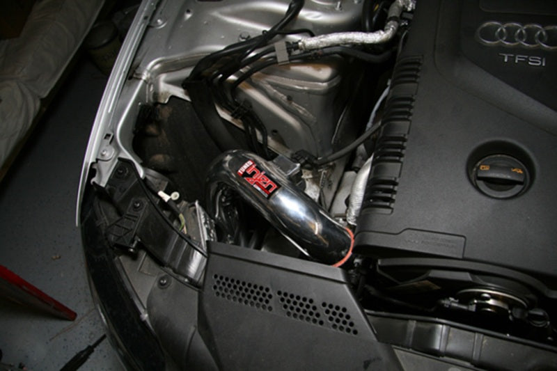 Load image into Gallery viewer, Injen SP3080BLK INJ SP Intake
