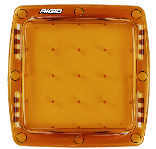 Rigid Industries 103933 RIG Covers - Q Series