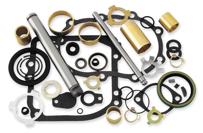 Jims 33031-36 Transmission Rebuild Kit