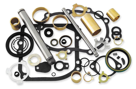 Jims 33031-36 Transmission Rebuild Kit