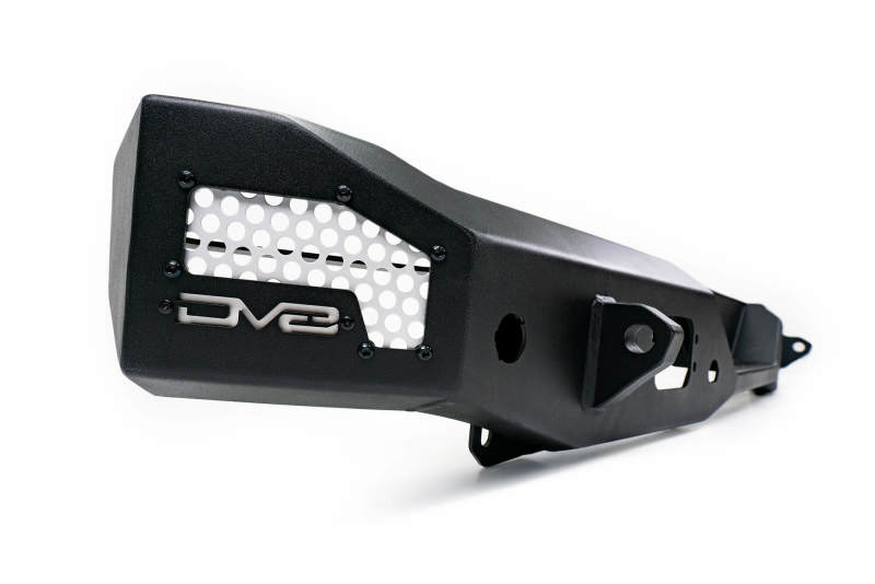 Load image into Gallery viewer, Dv8 Offroad RBBR-01 DVE Light Bar Mounts
