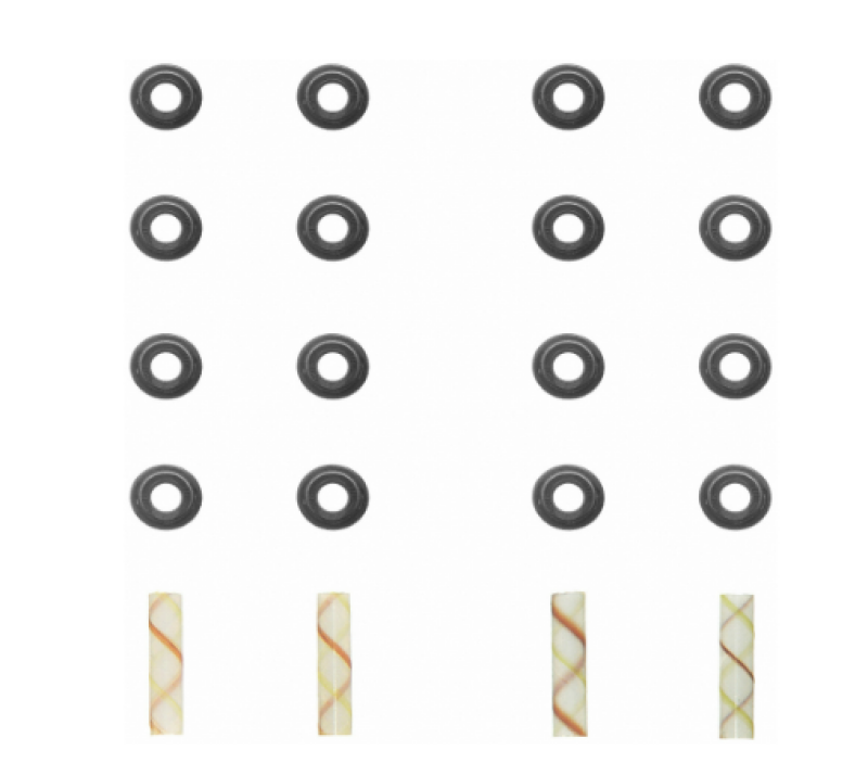 Load image into Gallery viewer, Fel-Pro SS72814 FEL Engine Valve Stem Oil Seal Sets
