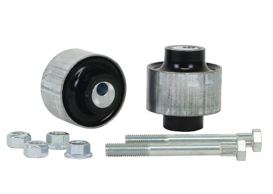 Whiteline KCA488 WL Caster Adj Kits