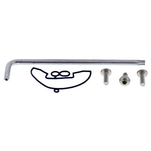 All Balls 26-10155 Carburetor Mid Body Gasket Kit