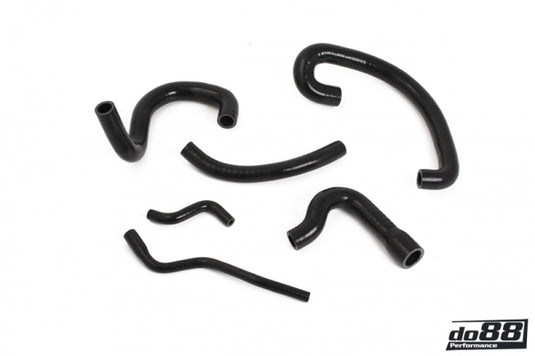 Do88 DO88-KIT161S DOB Hose - Intercooler/Turbo