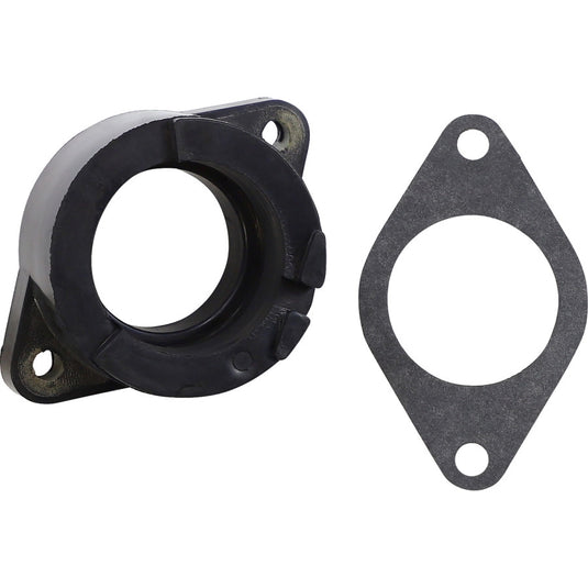 Moose Racing E30-4047 Carburetor Intake Boot