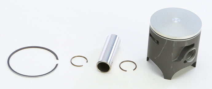 Pro-X 01.4124.B Piston Kit (B) - Standard Bore 48.46mm