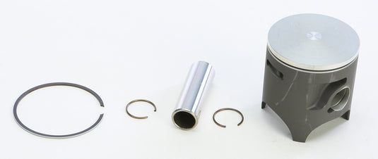 Pro-X 01.4124.B Piston Kit (B) - Standard Bore 48.46mm