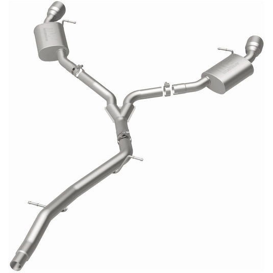 Magnaflow 19390 MAG Catback Exhaust