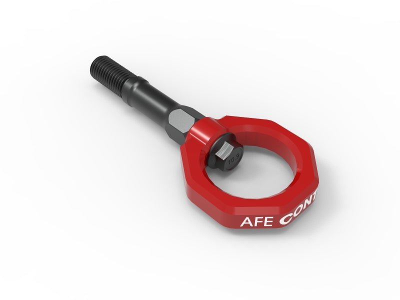 Load image into Gallery viewer, Afe 450-401015-R AFE Tow Hooks
