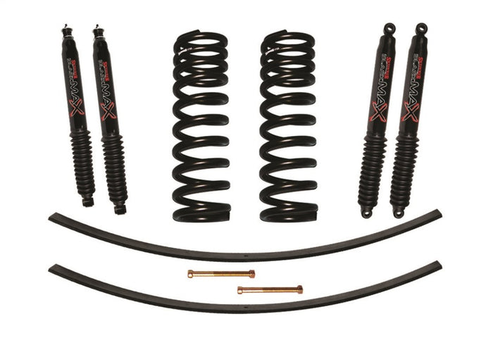 Skyjacker 172PK-B SKY Coil Springs