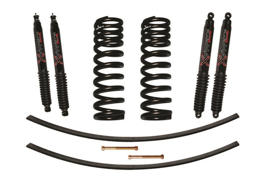 Skyjacker 172PK-B SKY Coil Springs