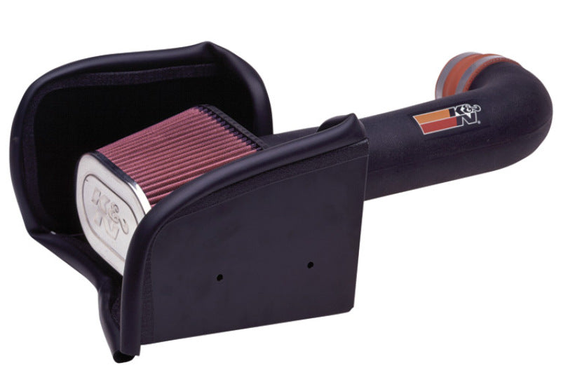 Load image into Gallery viewer, K&amp;N Engineering 57-1516 KN 57 FIPK Air Intake 50

