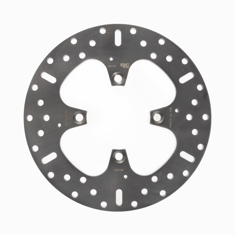 Load image into Gallery viewer, Ebc Powersports MD880 EBC Standard Rotors
