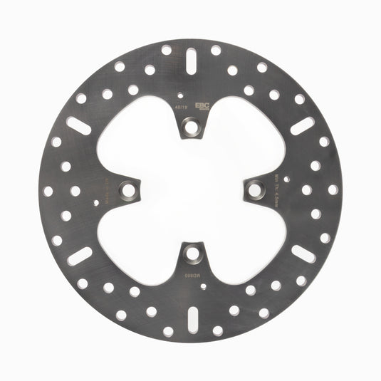 Ebc Powersports MD880 EBC Standard Rotors