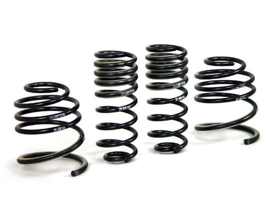 H&R 29466 HR Sport Springs