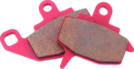 Bikemaster 961601 BKM Sintered Brake Pads