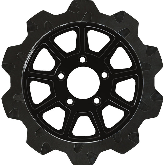 Lyndall Racing Brakes 2104-2133 Enforcer/Prodigy One-Piece Rotor