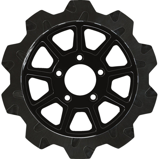 Lyndall Racing Brakes 2104-2133 Enforcer/Prodigy One-Piece Rotor