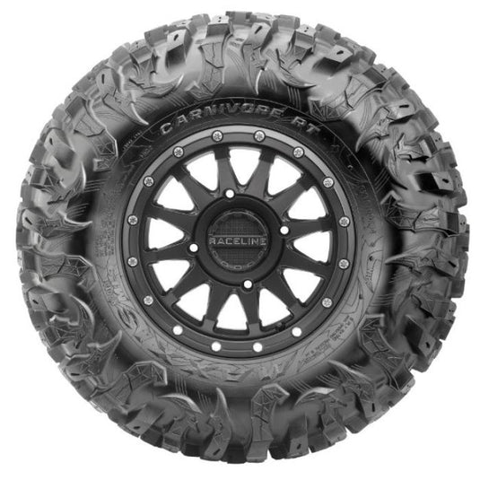 Maxxis TM00450200 Carnivore Rear Tire - 26X9R12