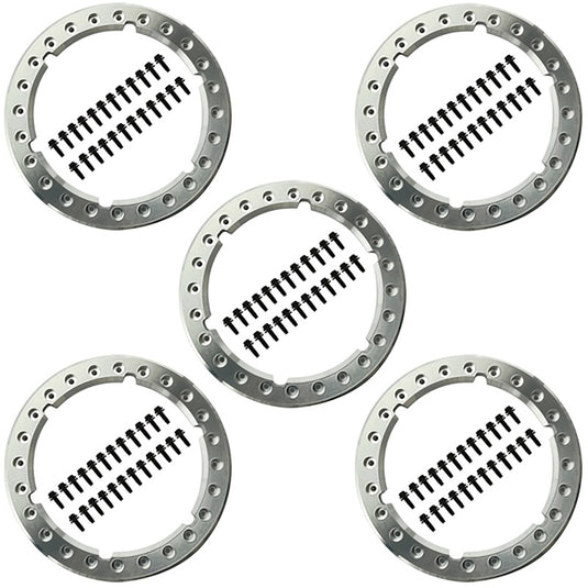 Ford Racing M-1021K-BL5 FR Bead Locks