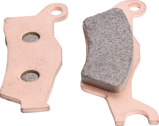Quadboss 600140 QBS Brake Pads
