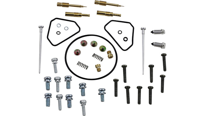 Parts Unlimited 1003-1862 Carburetor Repair Kit