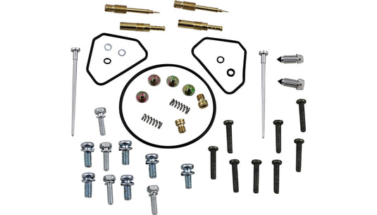 Parts Unlimited 1003-1861 Carburetor Repair Kit