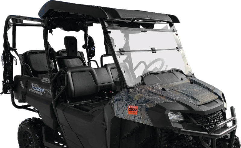 Load image into Gallery viewer, Quadboss 375782 QBS Windshields D
