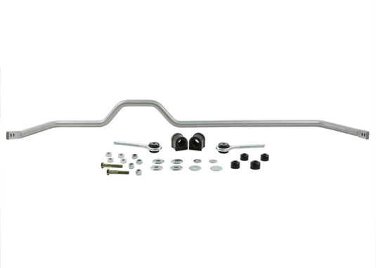 Whiteline BNR11XXZ WL Sway Bars - Rear