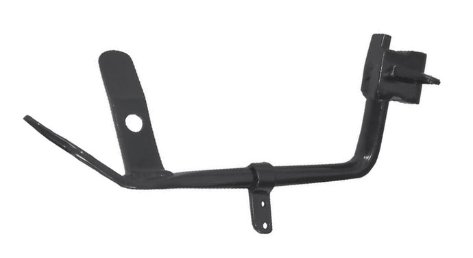 Harddrive 16-319BK Kickstand - 1in. Under Stock - Black