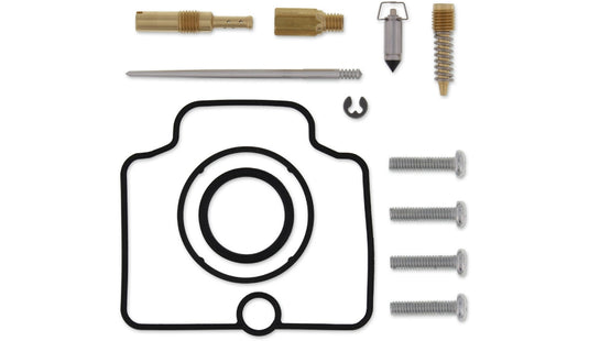 Moose Racing MSE26-1113 Carburetor Repair Kit
