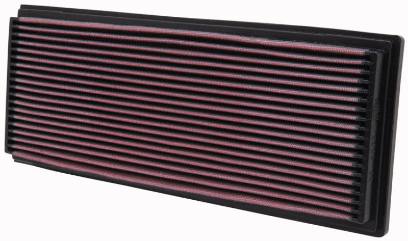 Load image into Gallery viewer, K&amp;N Engineering 33-2573 KN Drop in Air Filters
