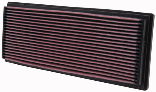 K&N Engineering 33-2573 KN Drop in Air Filters