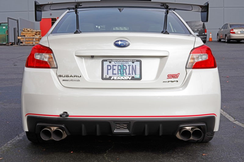 Load image into Gallery viewer, Perrin Performance PSP-BDY-252BK PA Tow Hooks
